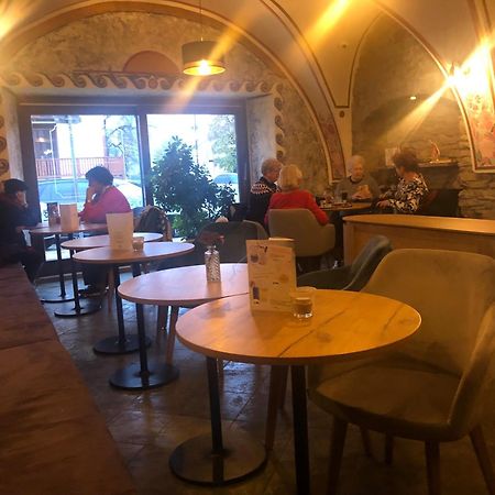 Penzion Venusa Spišská Nová Ves Extérieur photo