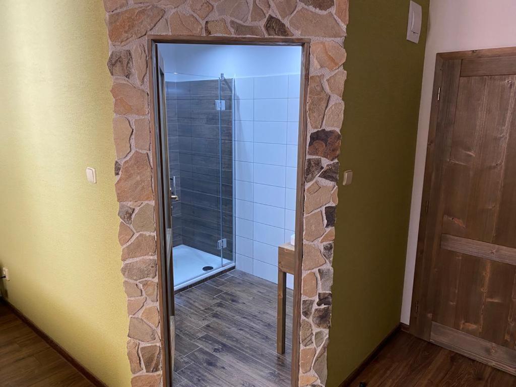 Penzion Venusa Spišská Nová Ves Extérieur photo