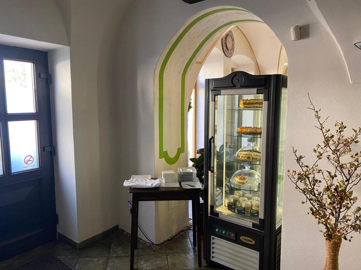 Penzion Venusa Spišská Nová Ves Extérieur photo