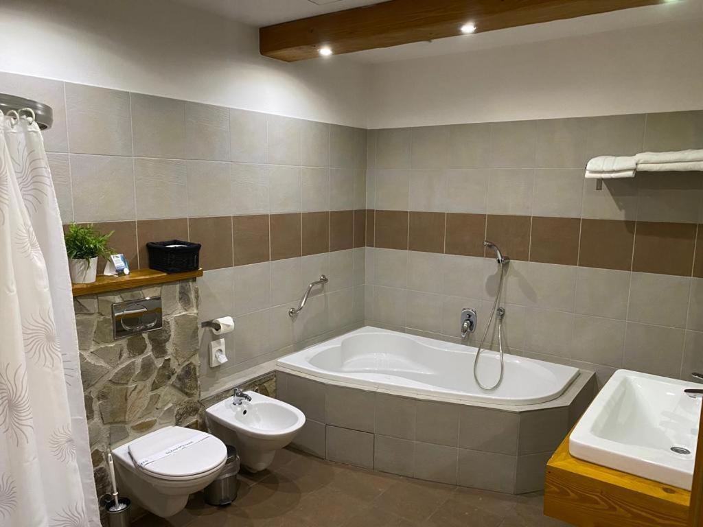 Penzion Venusa Spišská Nová Ves Extérieur photo