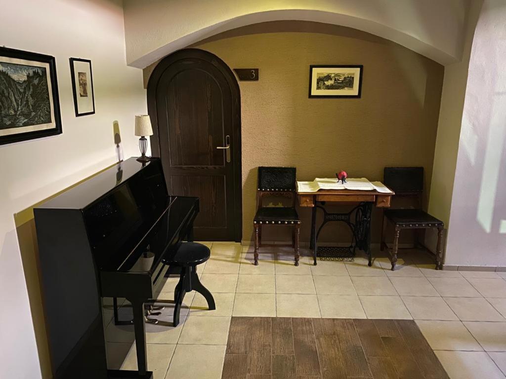 Penzion Venusa Spišská Nová Ves Extérieur photo