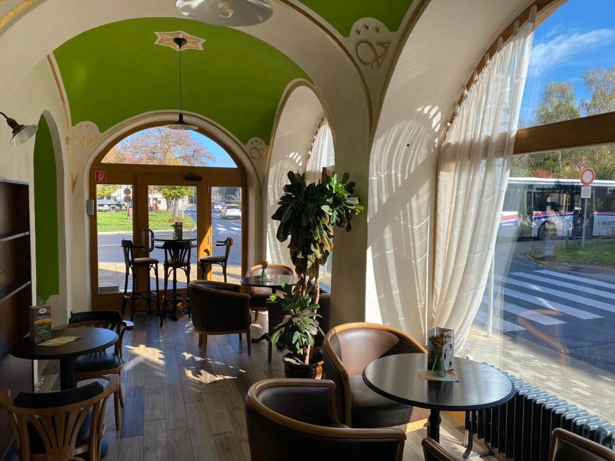 Penzion Venusa Spišská Nová Ves Extérieur photo