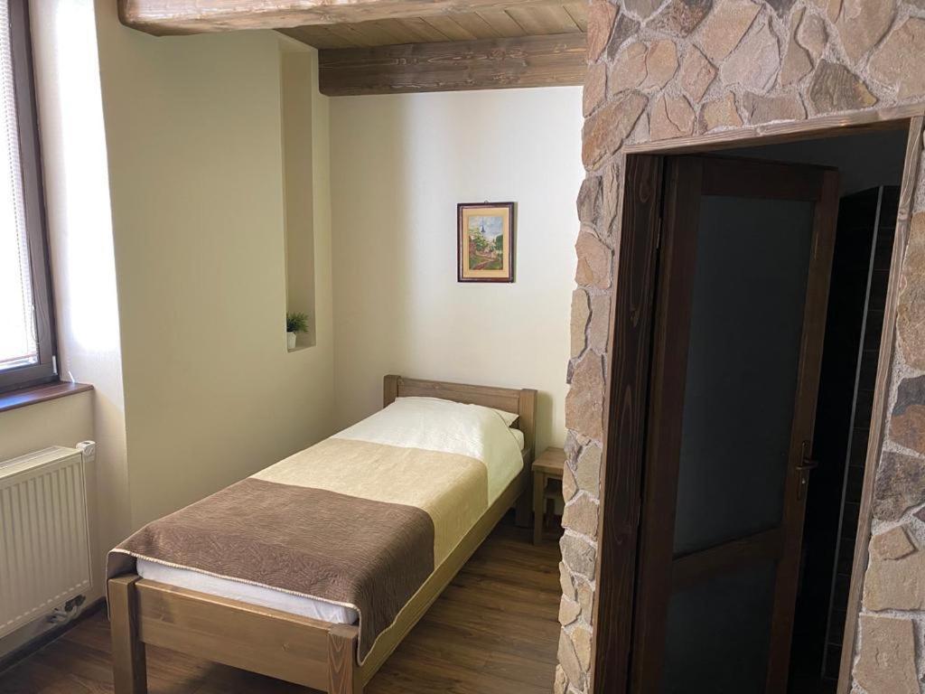Penzion Venusa Spišská Nová Ves Extérieur photo