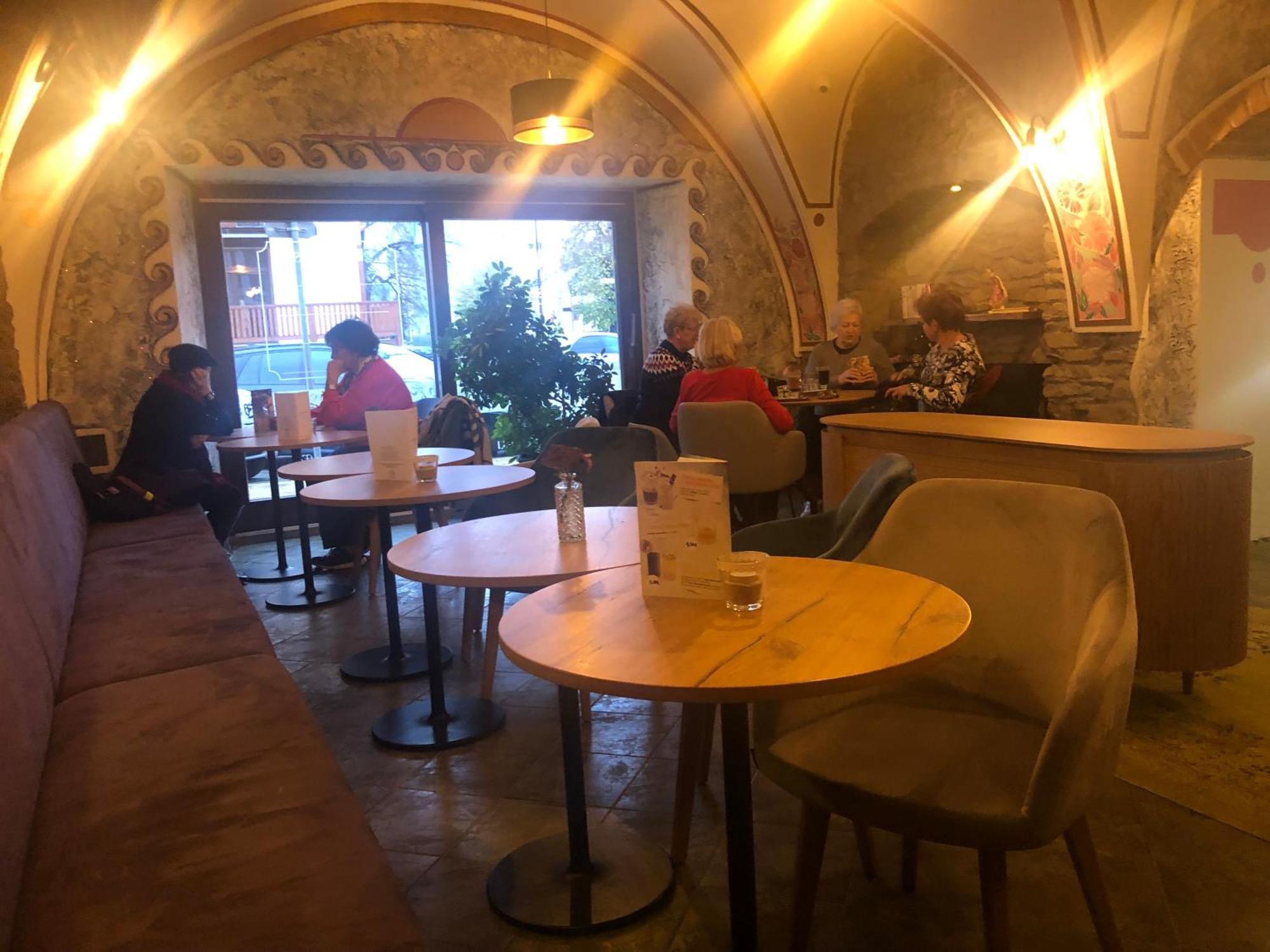 Penzion Venusa Spišská Nová Ves Extérieur photo